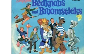 The Old Home Guard - Bedknobs and Broomsticks, Mike Sammes Singers