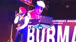 Mehbooba Mehbooba | Sholay | Live Performance by Dr Harpreet Harry | R D BURMAN | Helen | Amitabh |