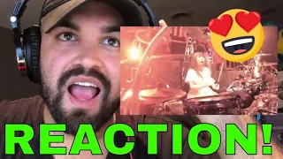 LOVEBITES - Set The World On Fire Live from "Ride For Vengeance Tour 2021" REACTION!