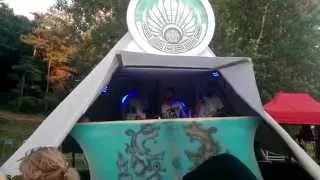 Samsara Festival 2015