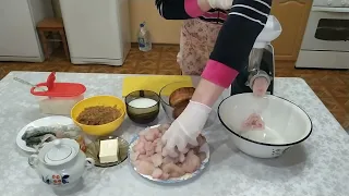 БОМБЕЗНА ФАРШИРОВАНА РИБА! Перевірений роками рецепт / Stuffed fish of the highest class