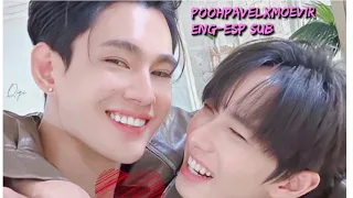 {Eng-Esp Sub} POOHPAVEL x MOEVIR Interview. #poohpavel #pavelpooh #pitbabe #pavelphoom #ppoohkt