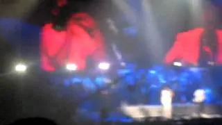 Jay-Z at MSG (Encore)