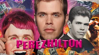 Perez Hilton Fooled Us All.. | BJ Investigates