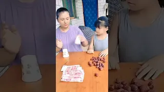 Video hài hước ngắn | Clip ngắn triệu view trên TikTok | Funny video short #485 #Shorts