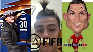 Tik Tok + FIFA + REAL LIFE MEMES [#16]