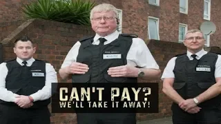 Can't Pay? We'll Take It Away! Series 5 Episode 19