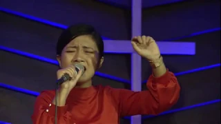 Hlimhlimi  - Min Hmangaih Si A (Live) at Siamtharlehna Fakzai