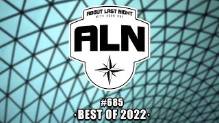 Best of 2022 ft Matthew McConaughey, Dana Carvey, Miles Teller & More! | About Last Night w Adam Ray