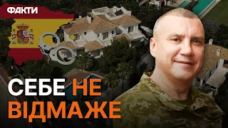 СКАНДАЛ з одеським ВОЄНКОМОМ набирає ОБЕРТІВ