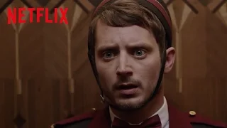 Dirk Gently, détective holistique | Bande-annonce [HD] | Netflix