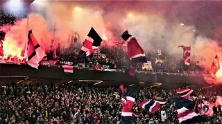 Ultras PSG : Paris SG , Tous ensemble on chantera