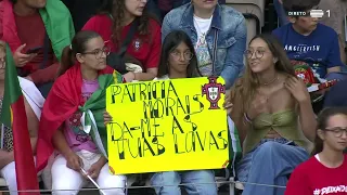 International Friendly. Women. Portugal - Ukraine (07/07/2023)