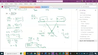 Unit 7 Test study guide part 4