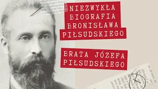 Ten drugi Piłsudski - Przemysław Słowiński