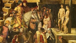 The Real Story About the Spanish Inquisition with Allan Ruhl