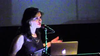 GEETA DAYAL "Signal and Noise: A Brief History of Electronic Music" :: watsON? NOISE 2013