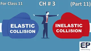 Elastic  /  Inelastic Collision . Easy examples from Daily Life . EPX(EVERYDAY PHYSICX)