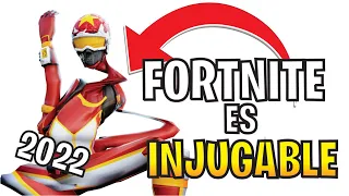 ¿FORTNITE YA ES INJUGABLE? || COMO ALEJAR A LOS TRYHARDS DE LAS PARTIDAS PUBLICAS