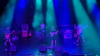 Mom Jeans. - Shred Cruz (live at The Warfield in San Francisco 2022-05-08)