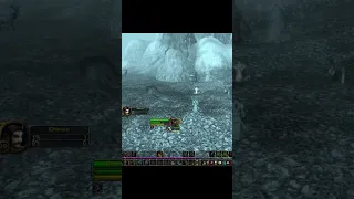 Почему wow classic душевный аддон #shorts #worldofwarcraft