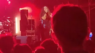 Rhapsody Of Fire - Un'ode per l'eroe - Live 6/8/2022 Metal for Emergency Festival