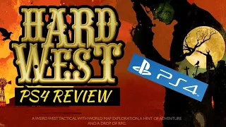 Hard West: PS4 Review