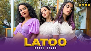 Cherry Bomb - Latoo Dance Choreography | Hattke