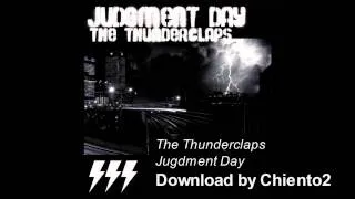 The Thunderclaps - Jugdment day HD 1080 + Download