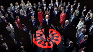 THEY ARE NO LONGER HIDING - The Leader of the New World Order Is About to Be Revealed!