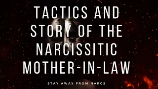 Abusive Tactics and In-sight of the Narcissistic Mother-in-law Part 1 #narcs #narcissistic #abuse
