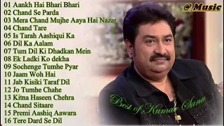 ||Best Of Kumar Sanu Alka Yagnik Golden Melodies Evergreen Hindi Movies Romantic Songs ||