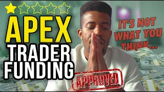 Apex Trader Funding: Is it Good? | Review and Breakdown