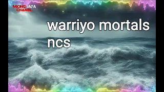 buat cek sound mantab | Warriyo - Mortals (feat. Laura Brehm) [NCS Release]