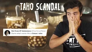 Homemade Taho Recipe (Redemption and Apology)