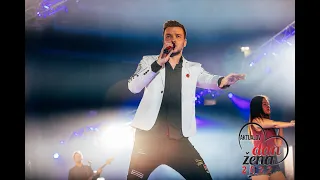 LUKA BASI - TO JE TO (LIVE Stožice - 2022)