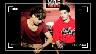 Zouis ~ Crazy In Love