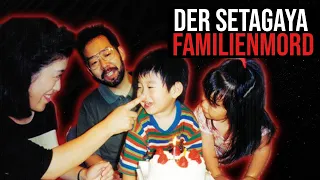 Der mysteriöseste Fall Japans: Der Setagaya Familienmord | Dokumentation 2021