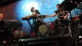 Mark Guiliana's BEAT MUSIC LA 1/25/14 (#3 of 4)