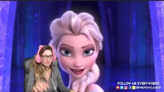 FROZEN - LET IT GO Official Music Video