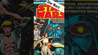 Star Wars #1 (1977)