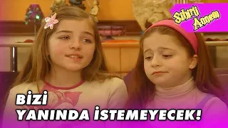 Ceren ve Çilek Kaygılandı!  - Sihirli Annem 92.Bölüm