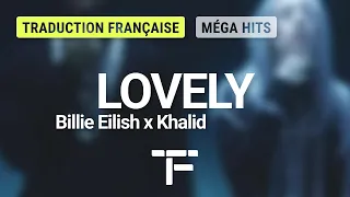 [TRADUCTION FRANÇAISE] Billie Eilish, Khalid - lovely