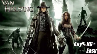 Van Helsing | Any% NG+ | 26:40