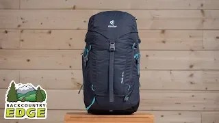 Deuter Trail 28 SL Women's Day Pack