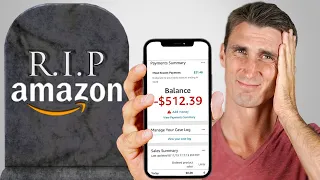 Exposing The Truth About Amazon FBA