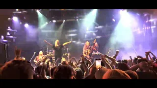 Stratovarius - Unbreakable (live in Thessaloniki 4-11-2023)