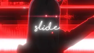 Chase Atlantic - SLIDE // Darling in the FranXX Edit #shorts