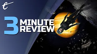 The Expanse: A Telltale Series (EPs 1 - 3) | Review in 3 Minutes