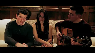 Auld Lang Syne - Emmet Cahill, Isabel Leonard and Emmett O' Hanlon